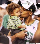 Ray Allen