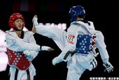 魏辰洋以 5-1 踢下越南對手，晉級八強！