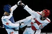 魏辰洋以 5-1 踢下越南對手，晉級八強！