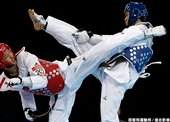 魏辰洋以 5-1 踢下越南對手，晉級八強！