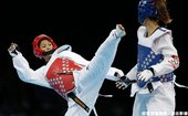 曾櫟騁 4-1 踢退泰國選手，晉級八強