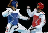 曾櫟騁 4-1 踢退泰國選手，晉級八強