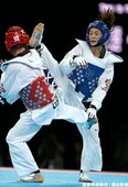 曾櫟騁攻擊 Jade Jones 頭部未判分