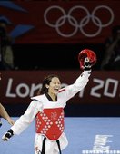 曾櫟騁開賽氣勢旺