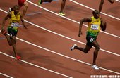 [男子田徑] 買加閃電 Usain Bolt