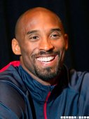 Kobe Bryant 擔任領頭人