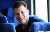 Blake Griffin 傷退，禁區再拉警報