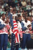 Michael Jordan 選擇正面回應