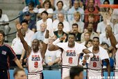 Michael Jordan 選擇正面回應