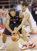 Deron Williams