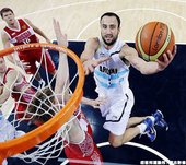 Manu Ginobili