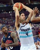 Luis Scola