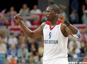 特別收錄：Luol Deng