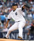 [美國時間8月14日] 黑田博樹 2 安打好投 完封遊騎兵