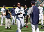 Felix Hernandez -2012年8月15日 (水手1-0光芒)