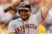 Melky Cabrera 將禁賽 50 場