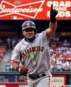 Melky Cabrera 藥檢未過