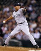 Mariano Rivera