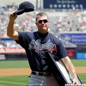 Chipper Jones