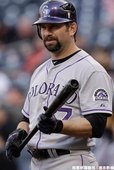 Todd Helton