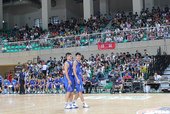 林郅為 & 陳冠全