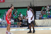 約旦隊Rashiem Wright