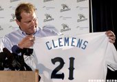 Clemens 將穿上熟悉的背號
