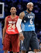 2012 NBA 球員戰力排行榜