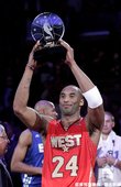 2011 年明星賽 MVP