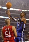 2010年達拉斯明星賽