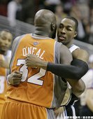 Howard vs Shaq
