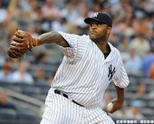 CC Sabathia 即將歸隊
