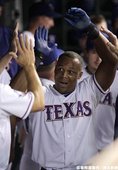 Adrian Beltre 完成生涯第二次完全打擊