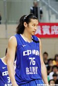 全場飆進4記三分的阿鼎