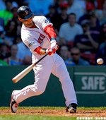Cody Ross 關鍵演出