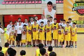 結訓合照