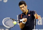 Djokovic 直落三淘汰 Lorenzi