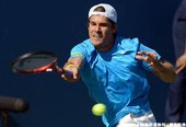 Tommy Haas 止步首輪