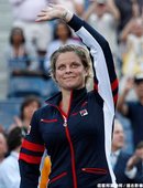 Clijsters 將告別賽場