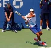 第五種子 Tsonga 敗給 Klizan