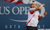 王宇佐不敵 16 種子 Simon