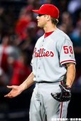 Papelbon 無法順利止血
