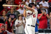 [美國時間9月2日]  Jones 寶刀出鞘 費城人慘遭逆轉