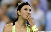 Azarenka 直落二淘汰 鐘潔