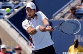 Djokovic 直落三淘汰 Dutra Silva