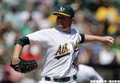Brett Anderson 精彩好投
