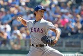[美國時間9月3日] 達比修有摘下個人第14勝