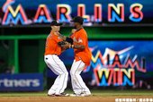 Nolasco 攻守俱佳　馬林魚主場鎖定勝利
