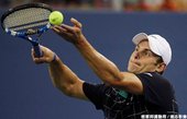 Andy Roddick 重砲發球成為回憶
