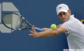 Andy Roddick 告別球場
